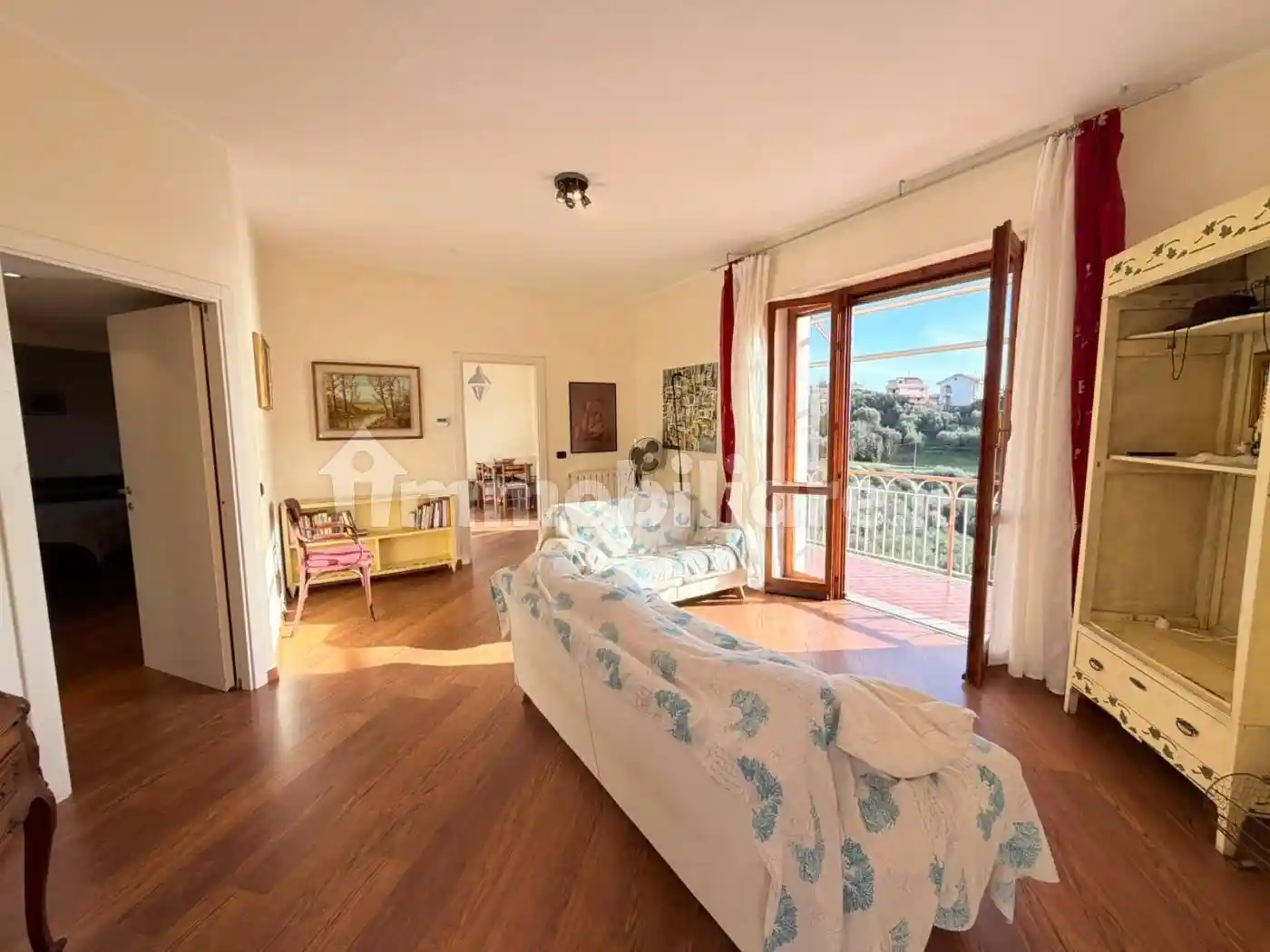 Appartamento in vendita a Boissano