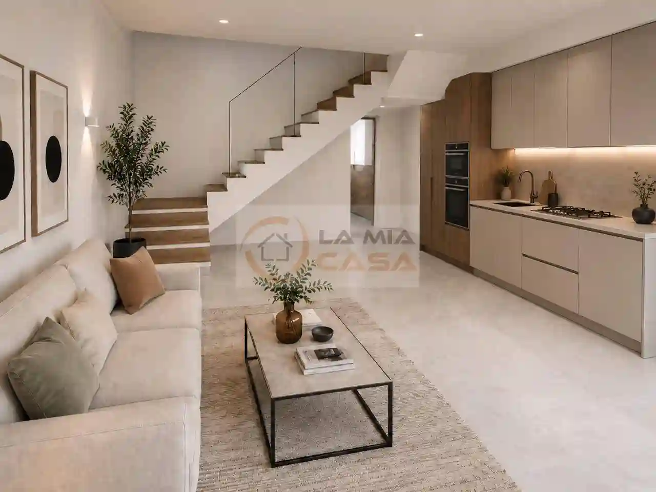 Villa - foto 4