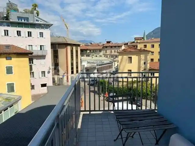 Appartamento in affitto a Trento