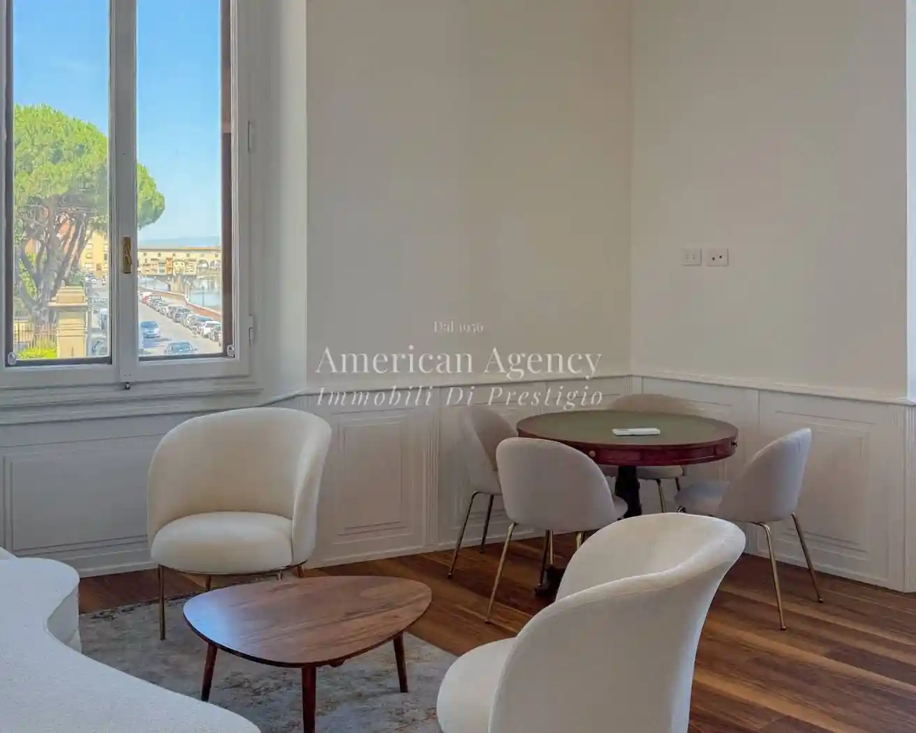 Appartamento in affitto a Firenze