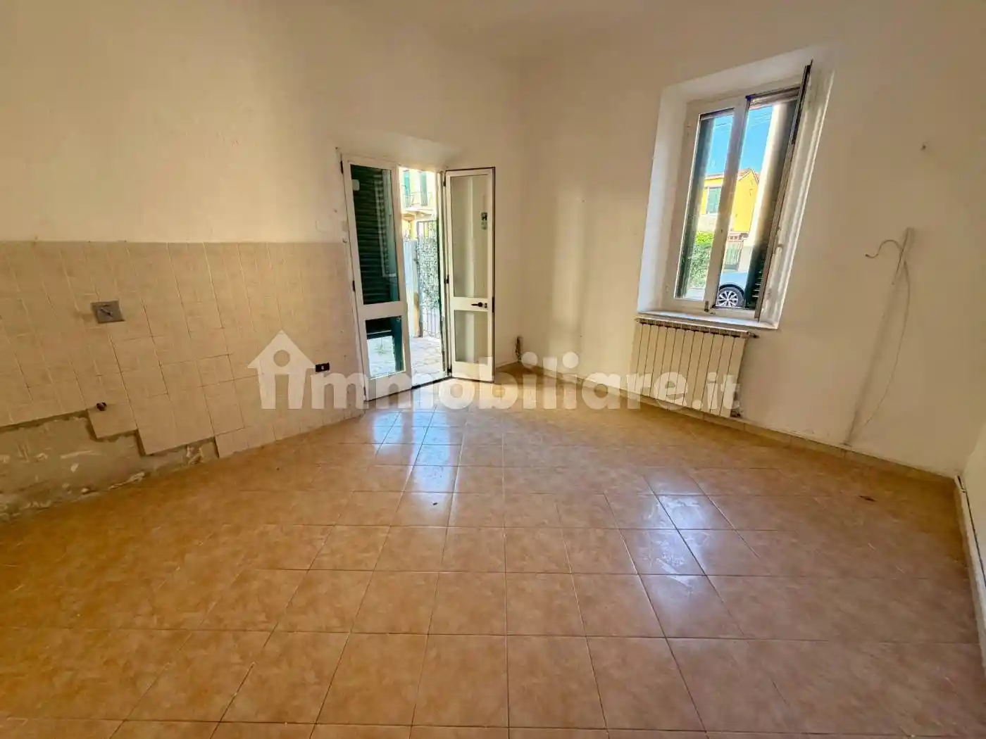 Casa indipendente in vendita a Prato