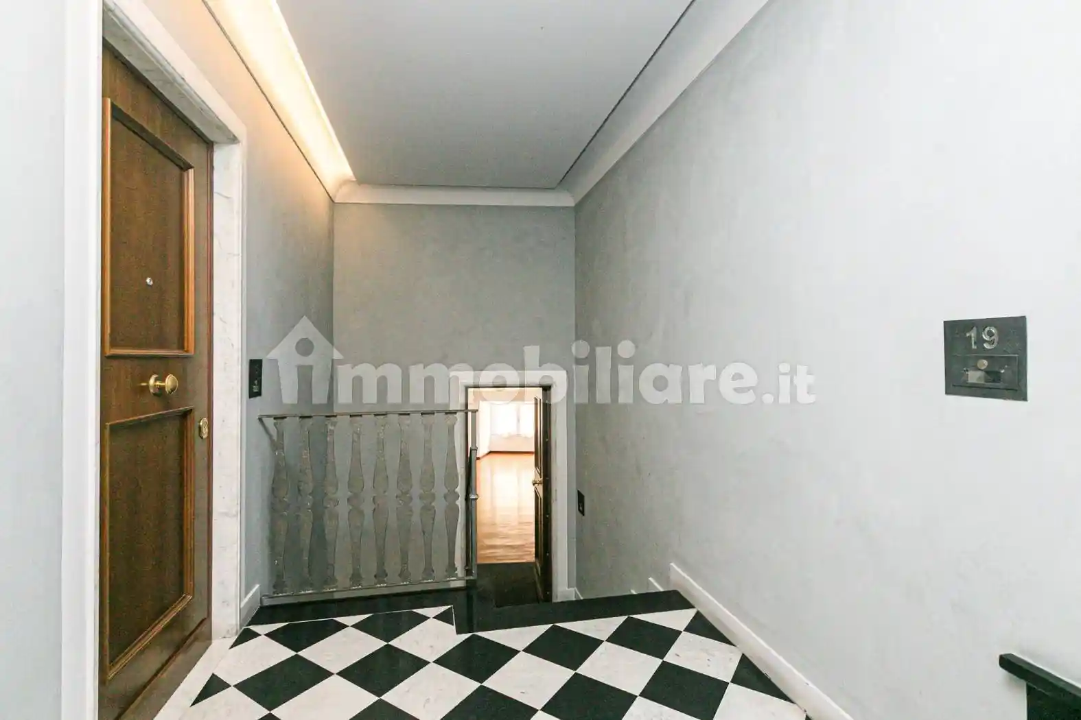Appartamento in affitto a Genova
