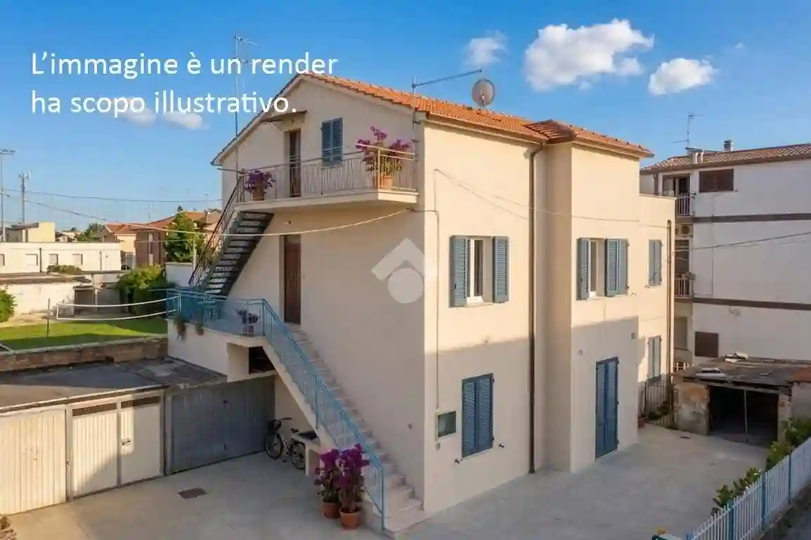 Casa indipendente - foto 2
