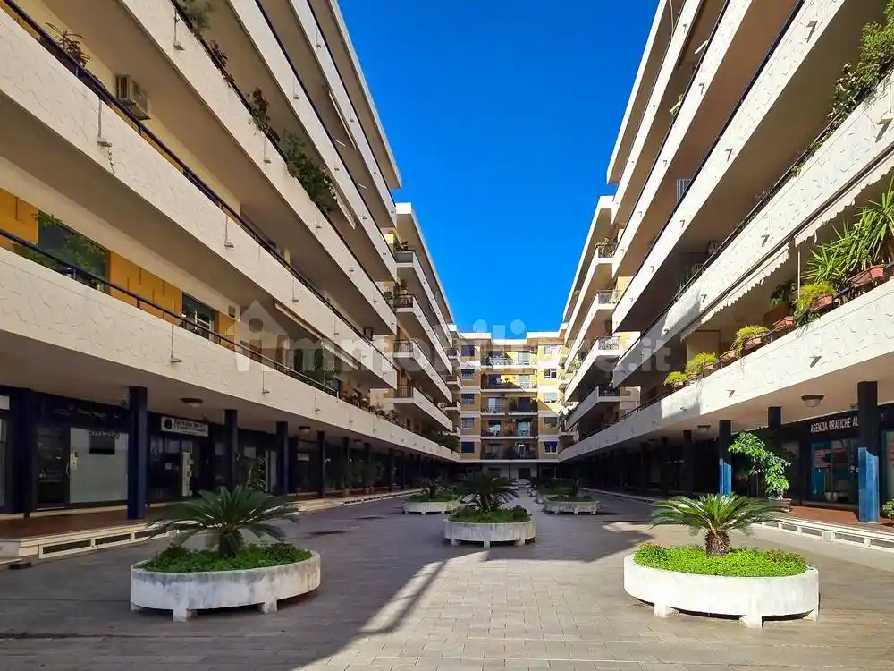 Appartamento in vendita a Messina
