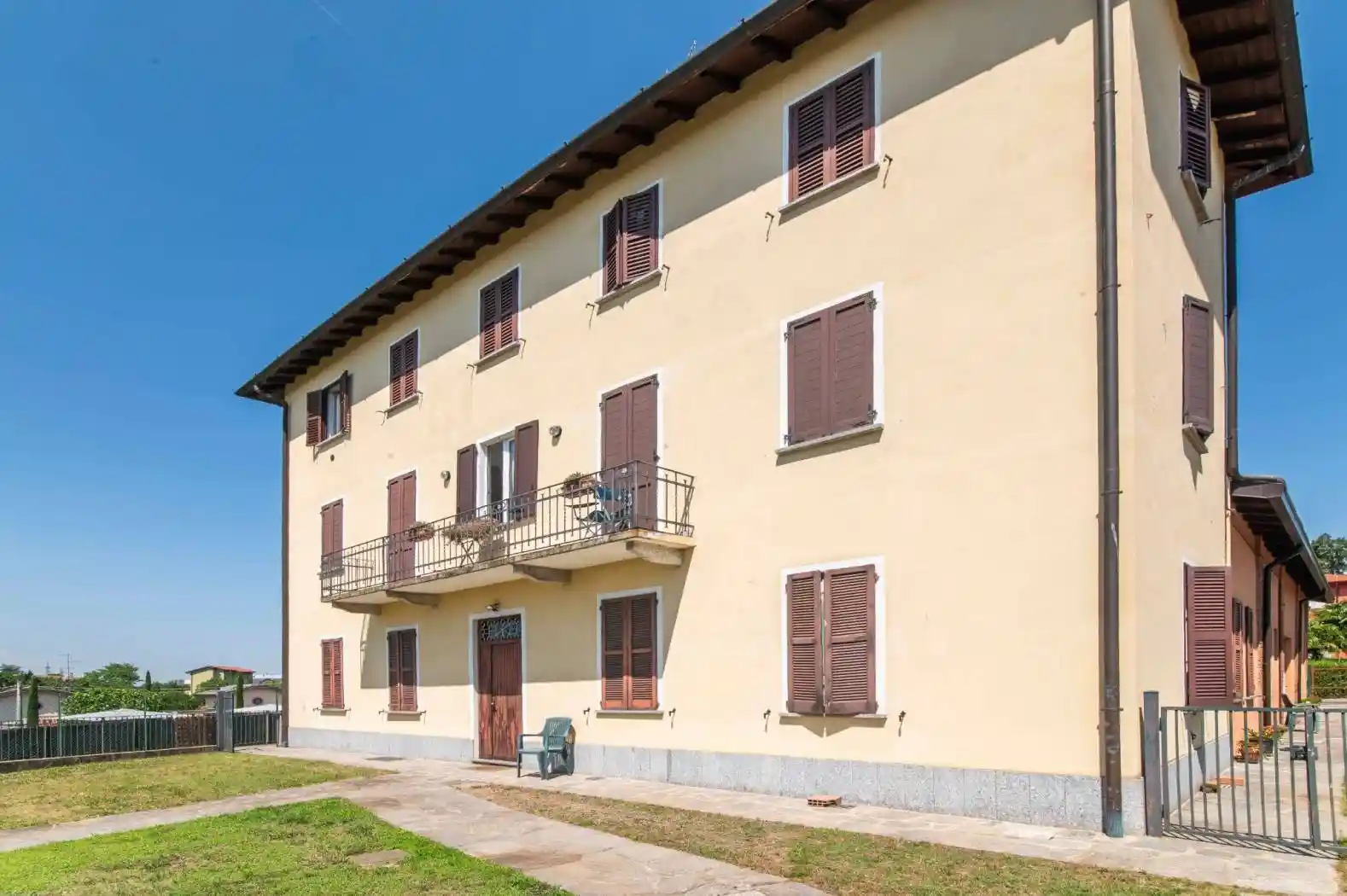 Appartamento in vendita a Como