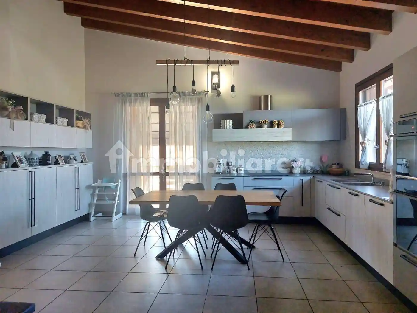 Appartamento in vendita a Viadana
