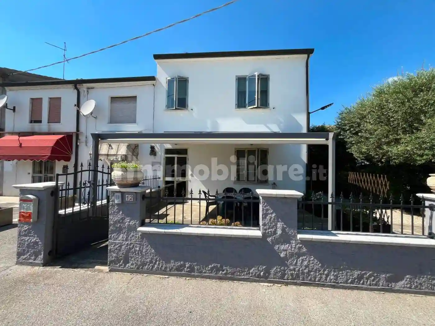 Casa indipendente - foto 4