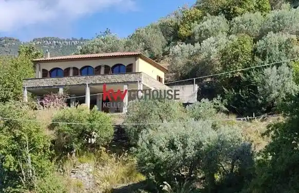 Villa in vendita a San Mauro Cilento