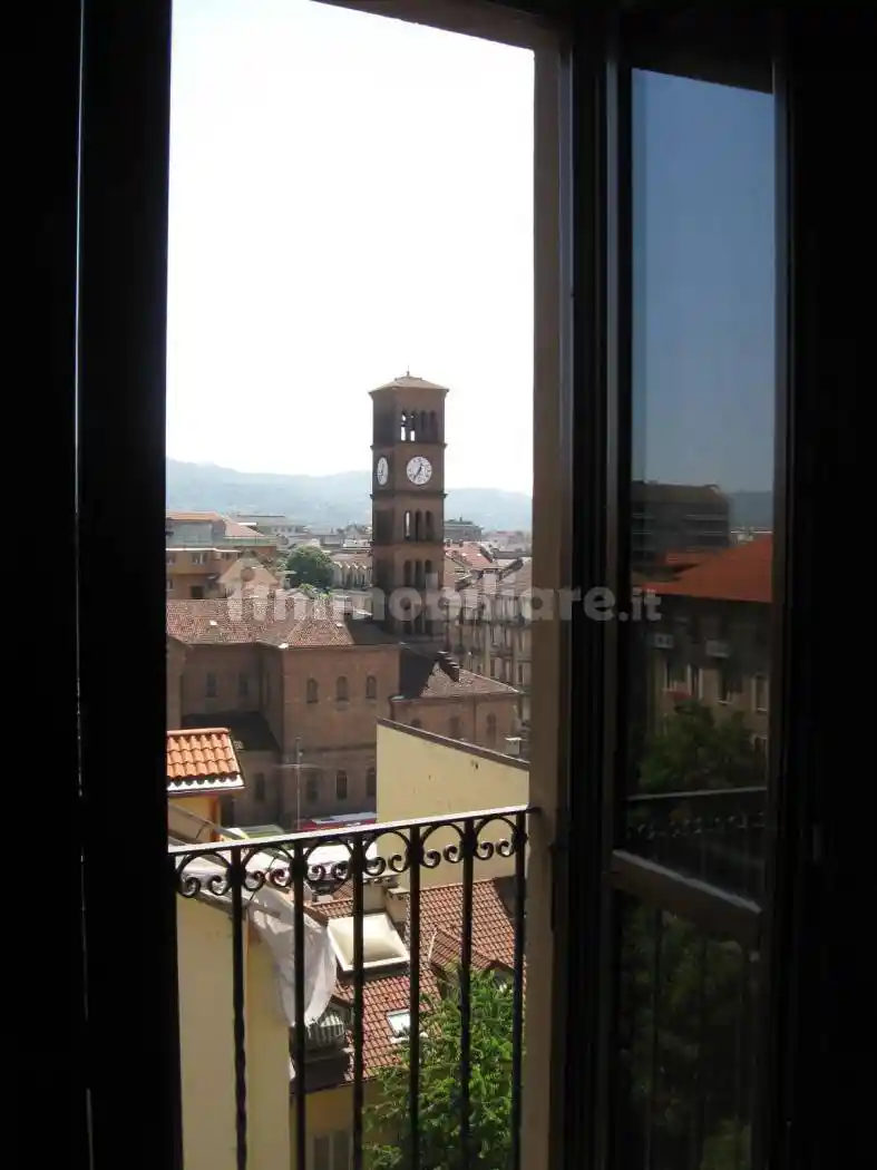 Loft in affitto a Torino