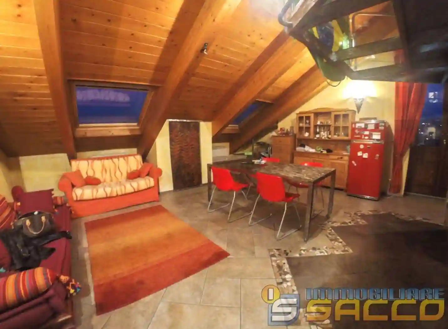 Loft - foto 3