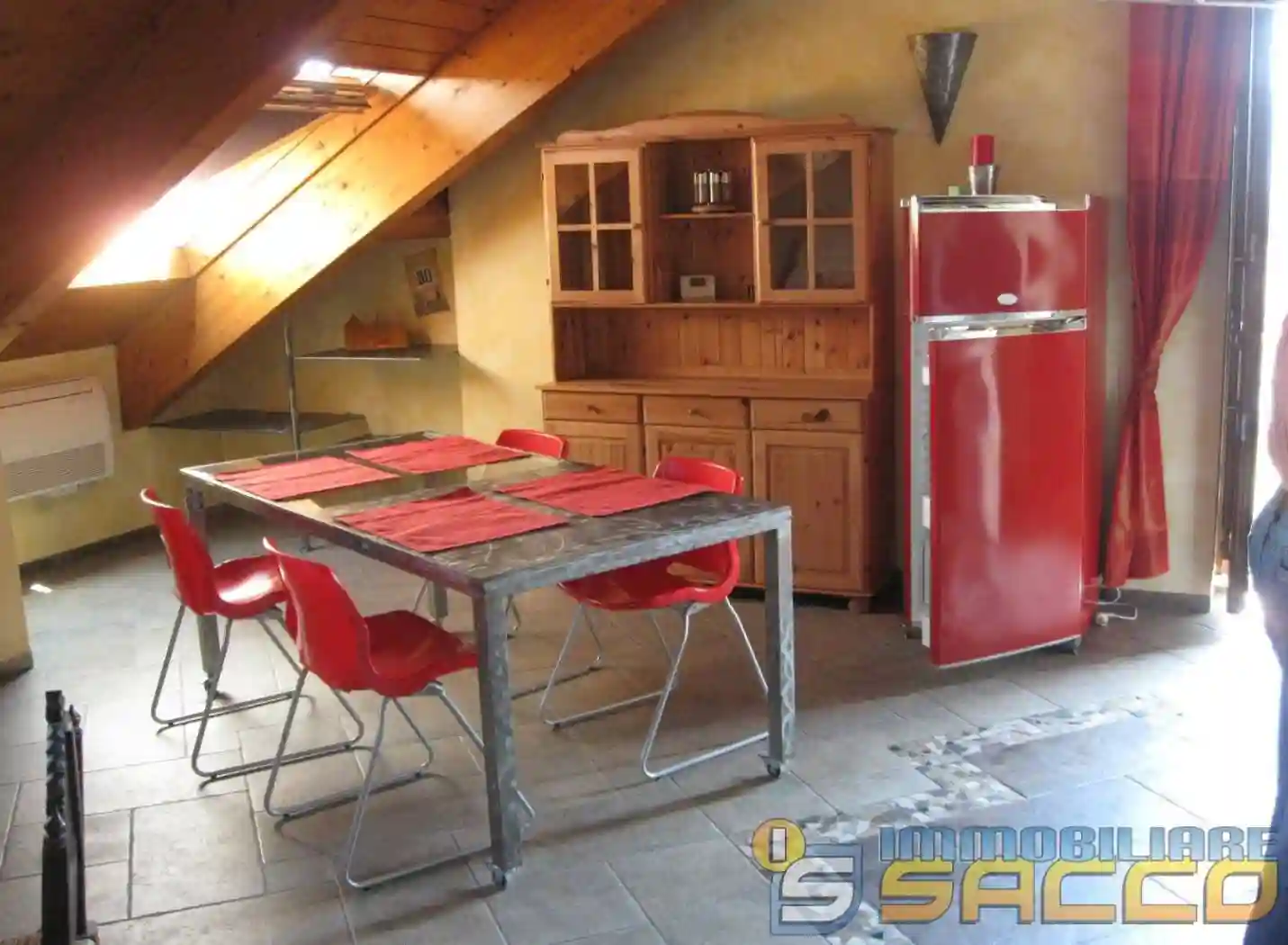 Loft - foto 4