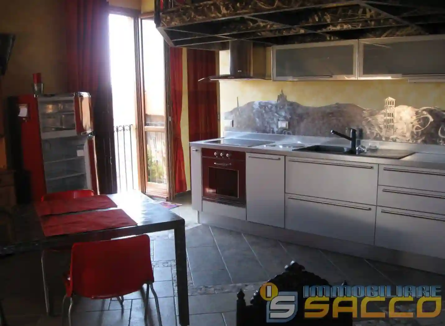 Loft - foto 5