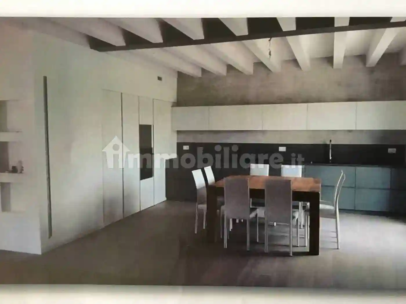 Villetta a schiera - foto 2