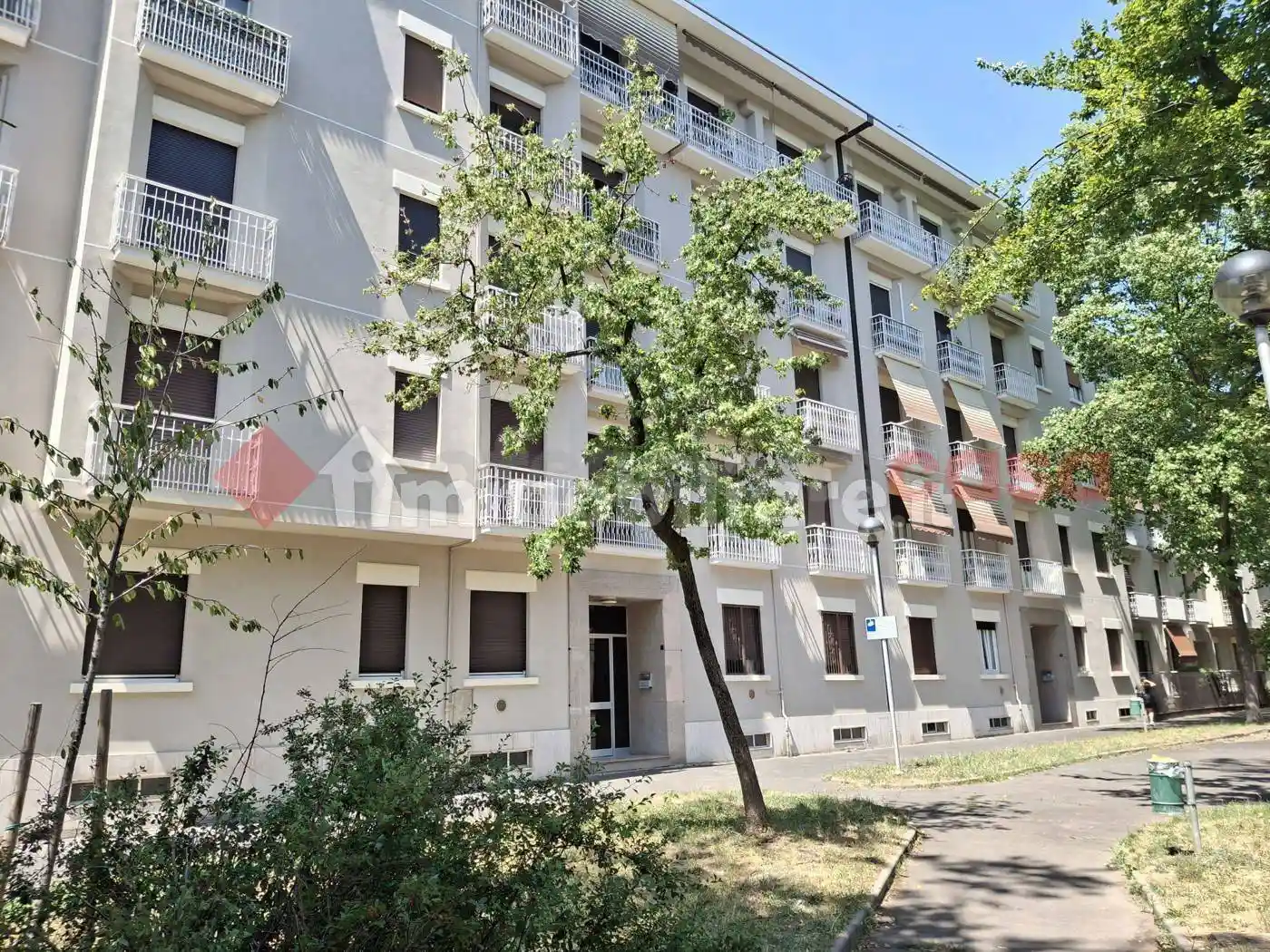 Appartamento in vendita a Cerro Maggiore