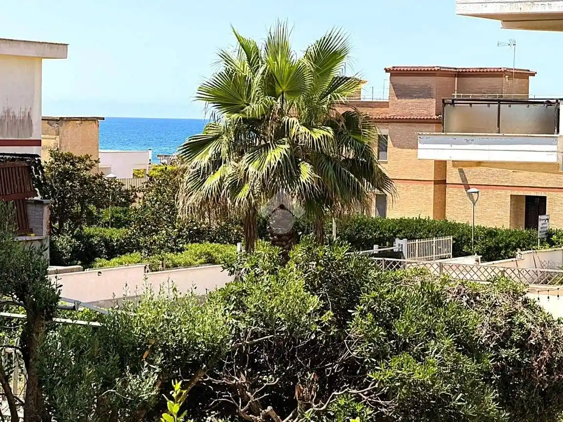 Appartamento in vendita a Ardea