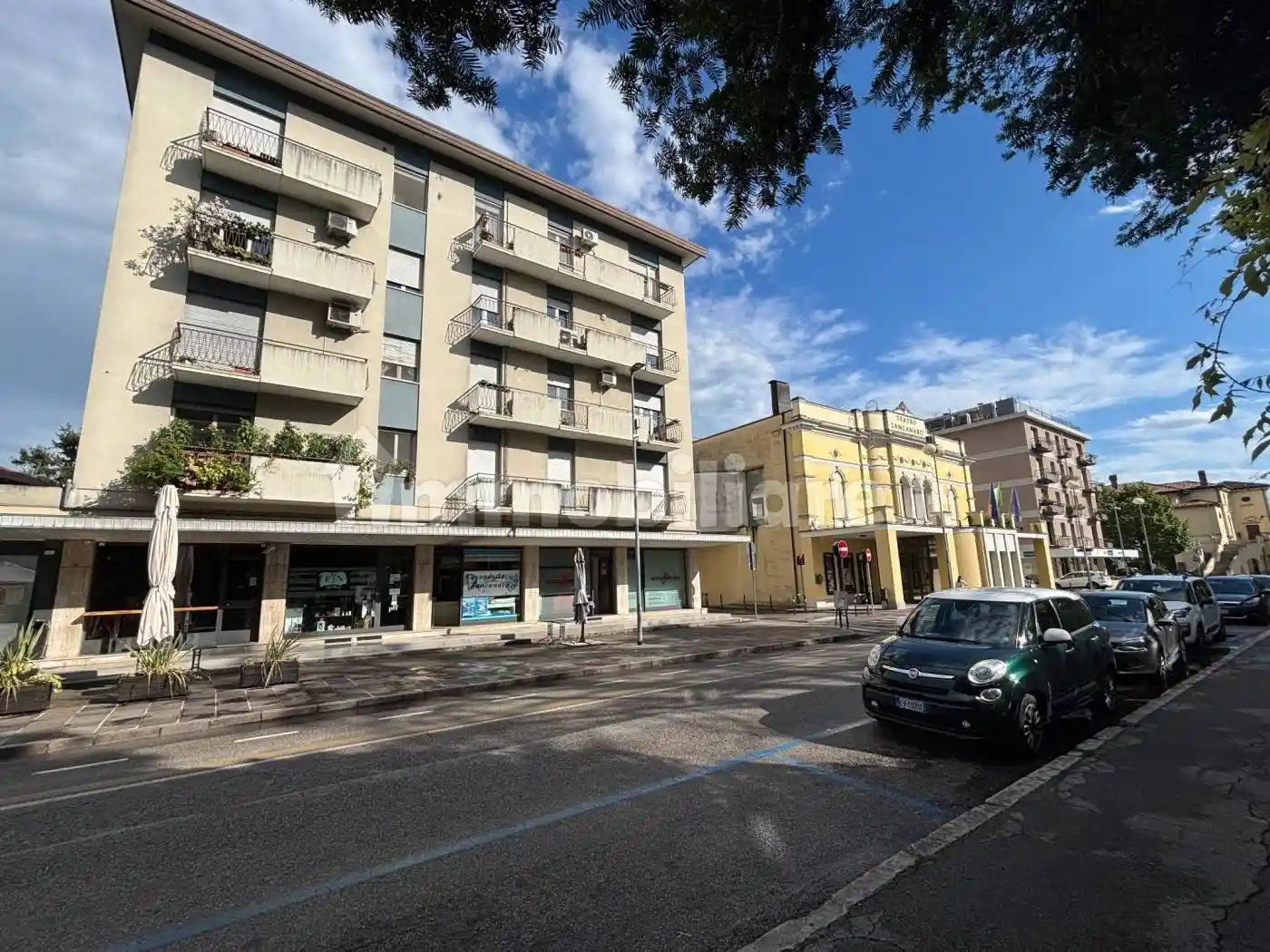 Appartamento in vendita a Sacile