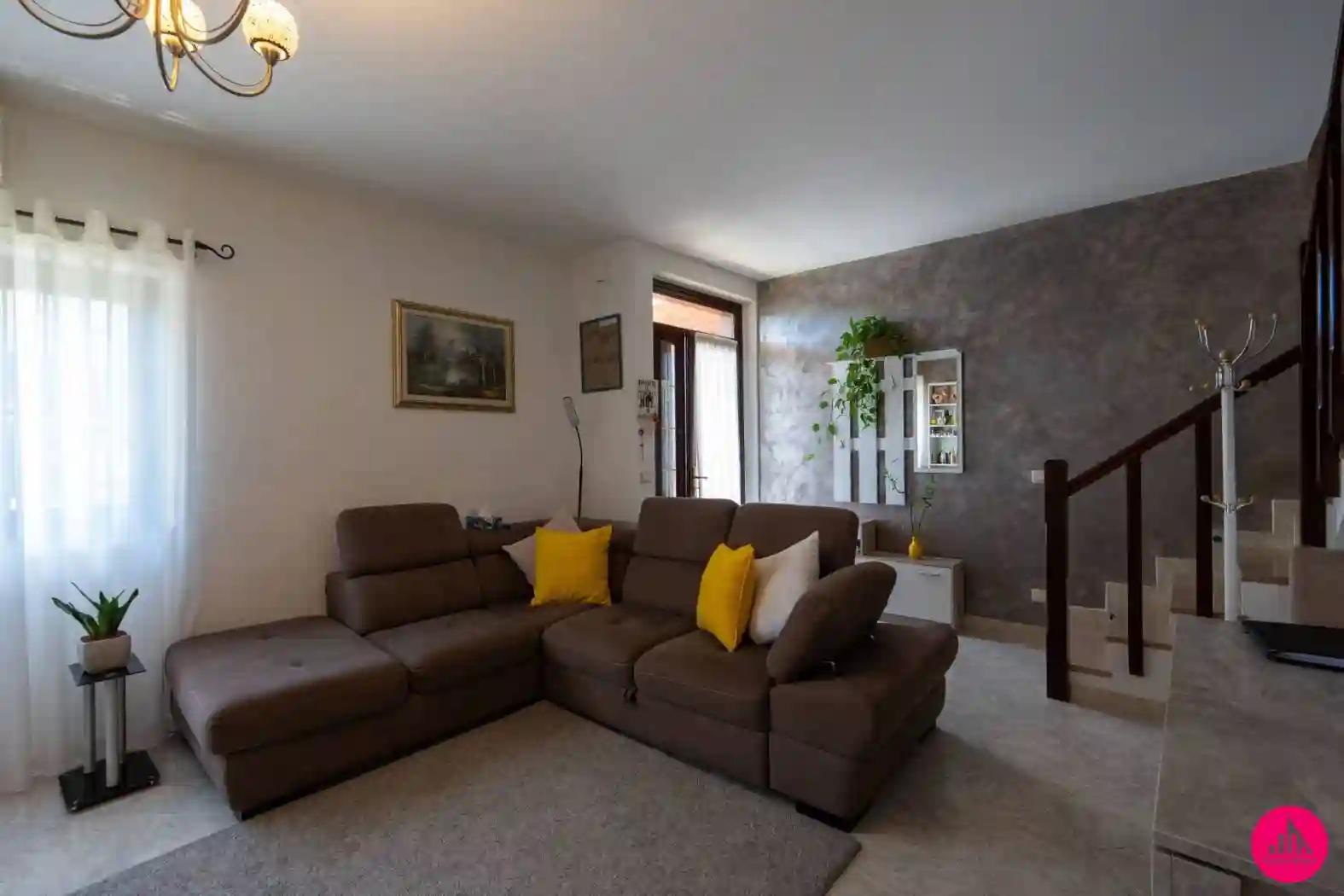 Villetta a schiera - foto 4