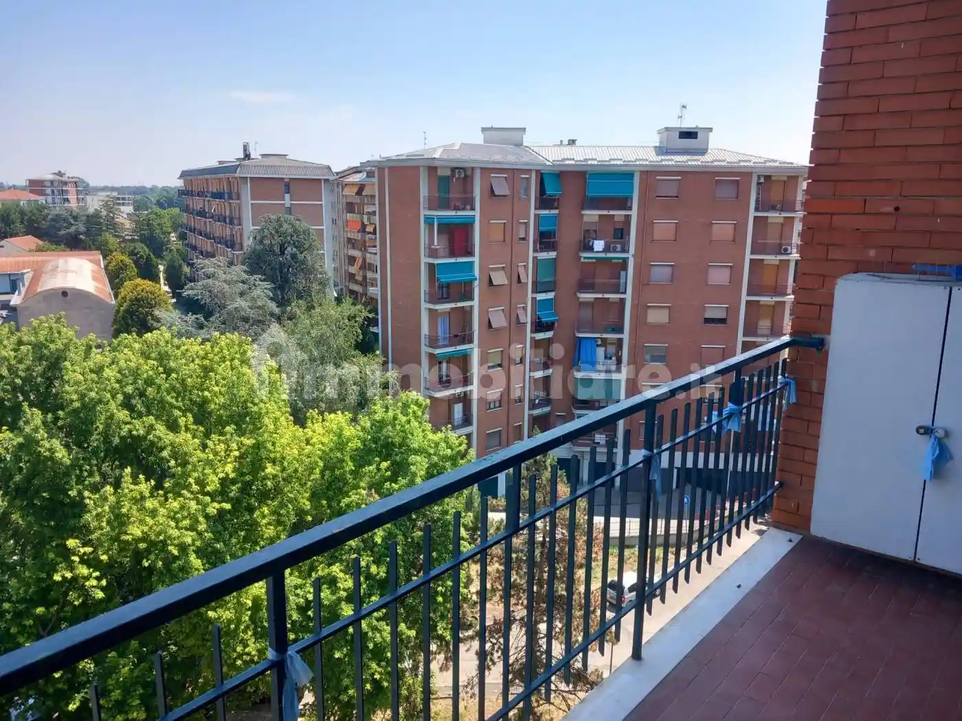 Appartamento in vendita a Alessandria