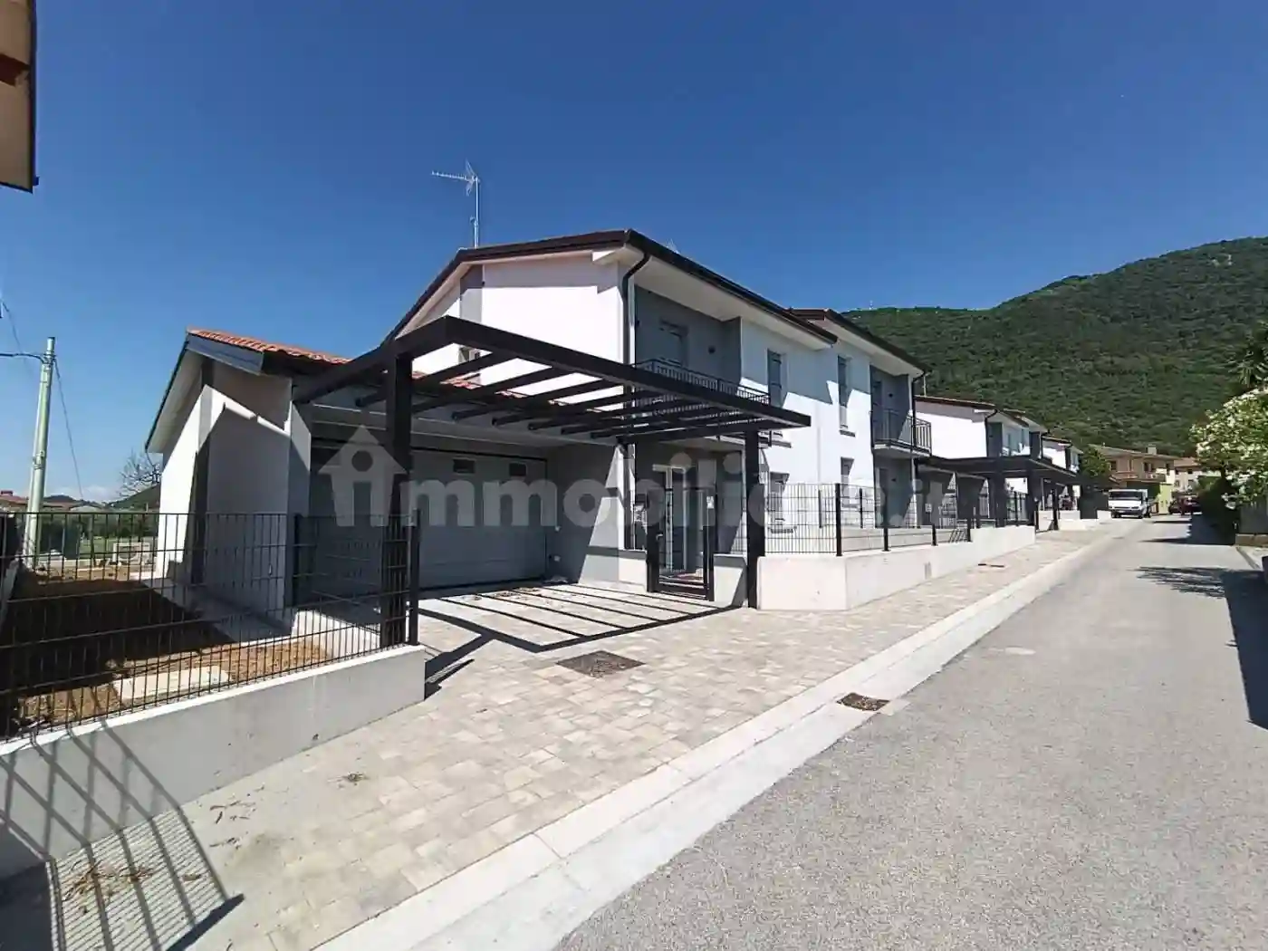 Villetta a schiera - foto 3