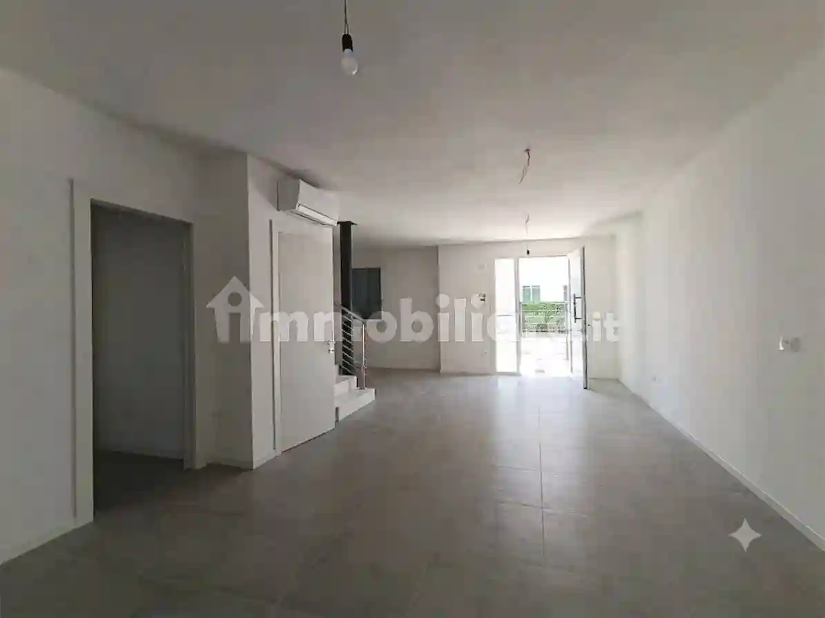 Villetta a schiera - foto 4