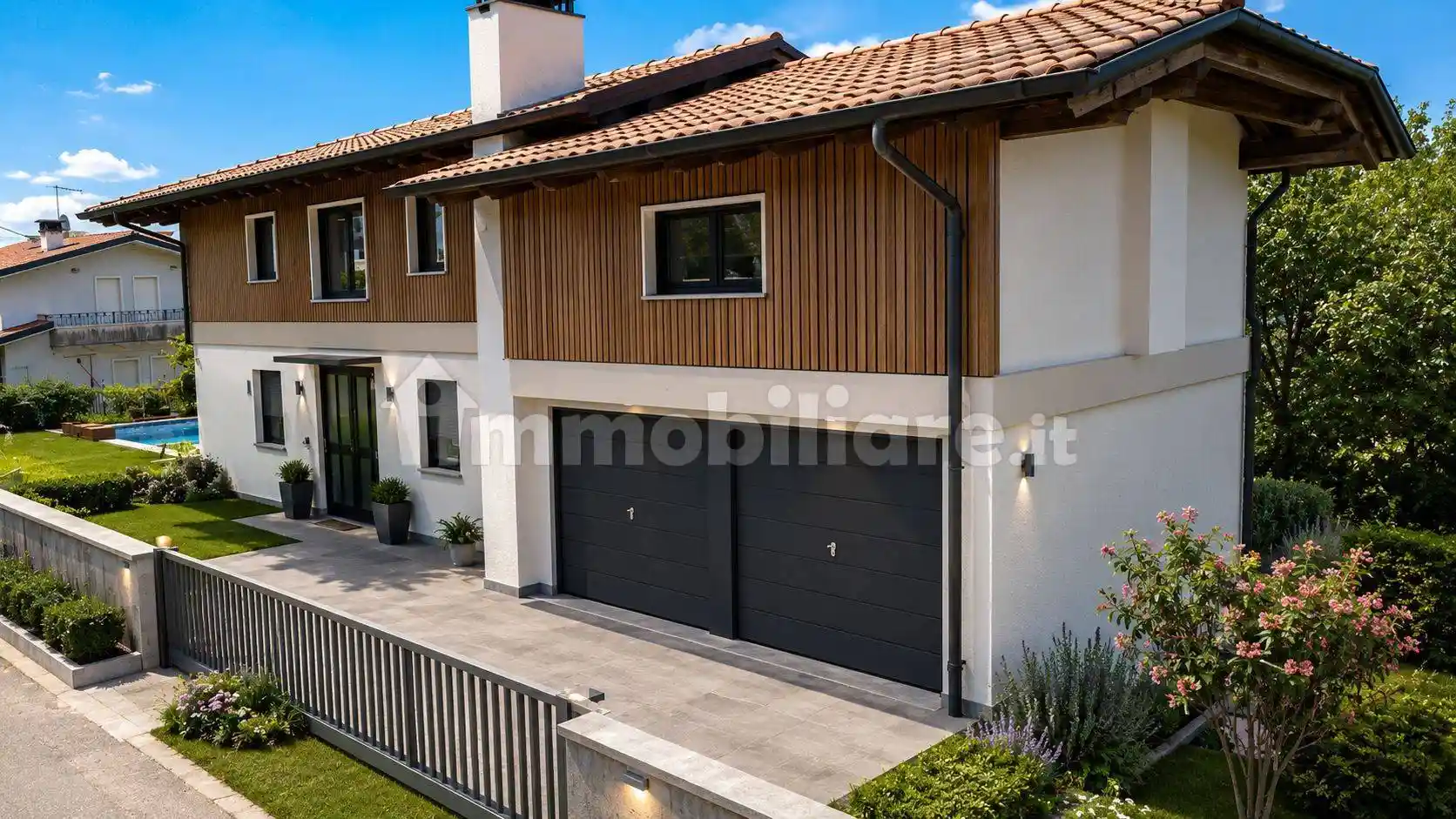 Casa indipendente in vendita a Zugliano