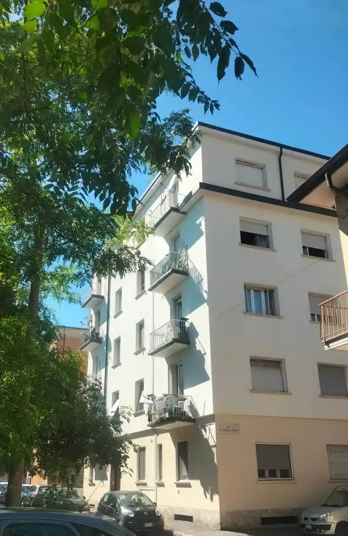 Appartamento in vendita a Brescia