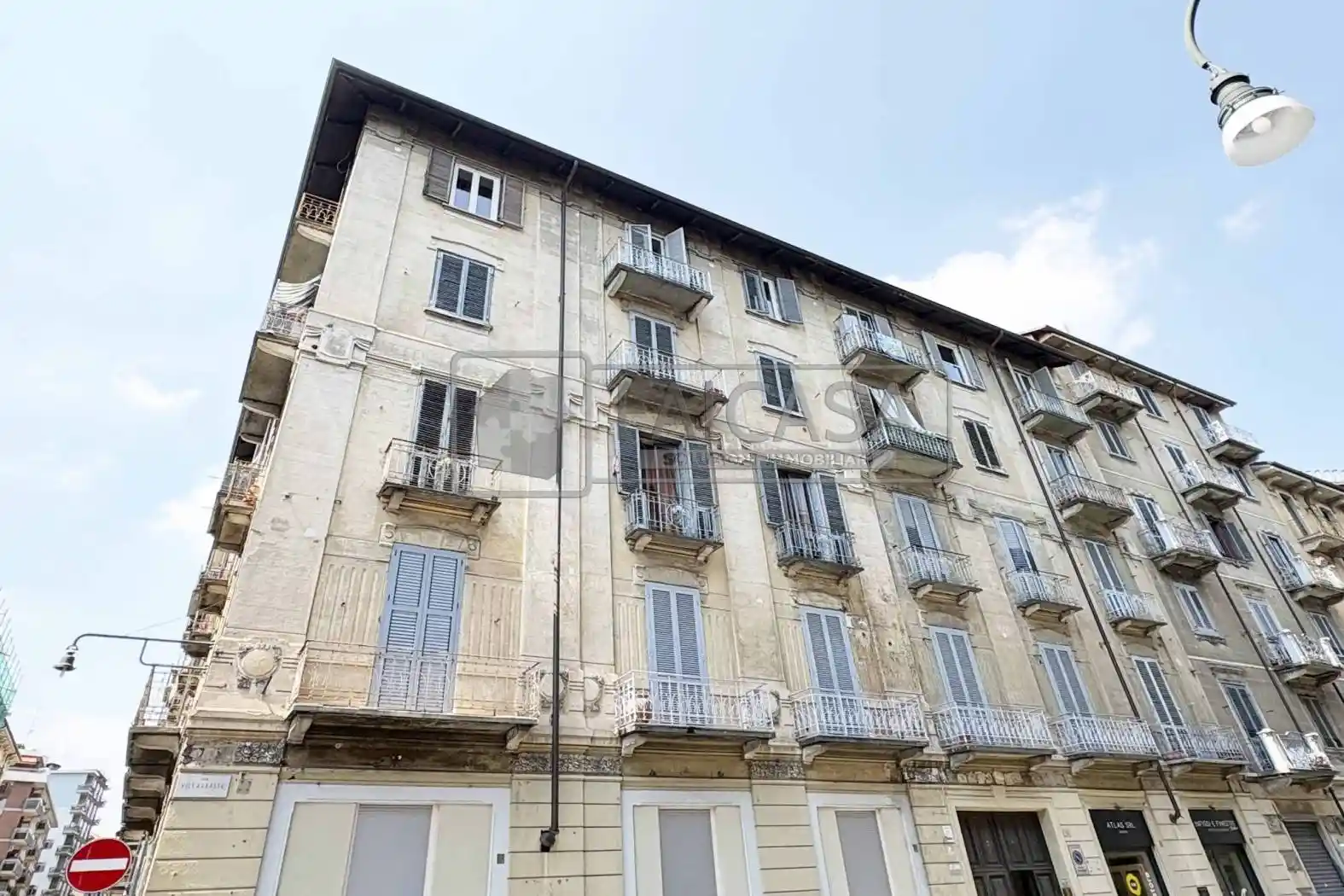 Appartamento in affitto a Torino