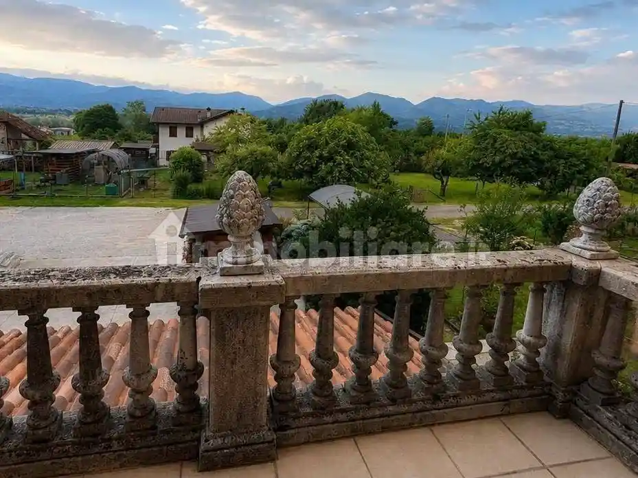 Villa in vendita a Santa Giustina
