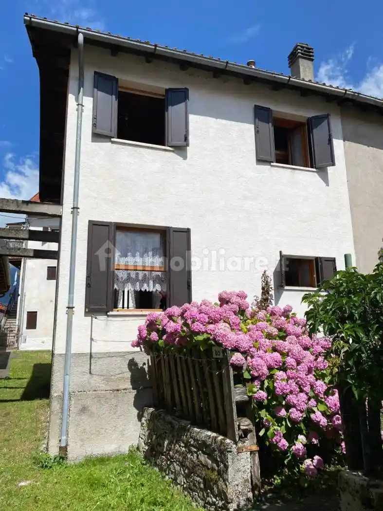Casa indipendente in vendita a Chies d'Alpago