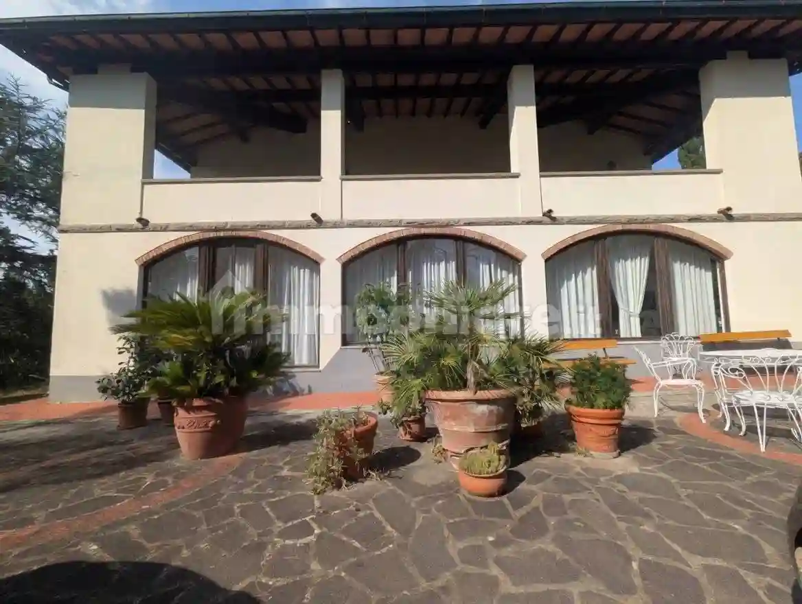 Villa - foto 5