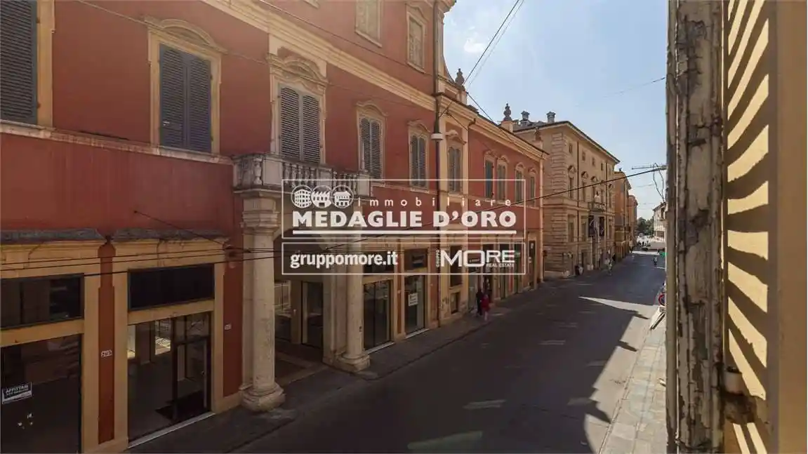 Appartamento in vendita a Modena