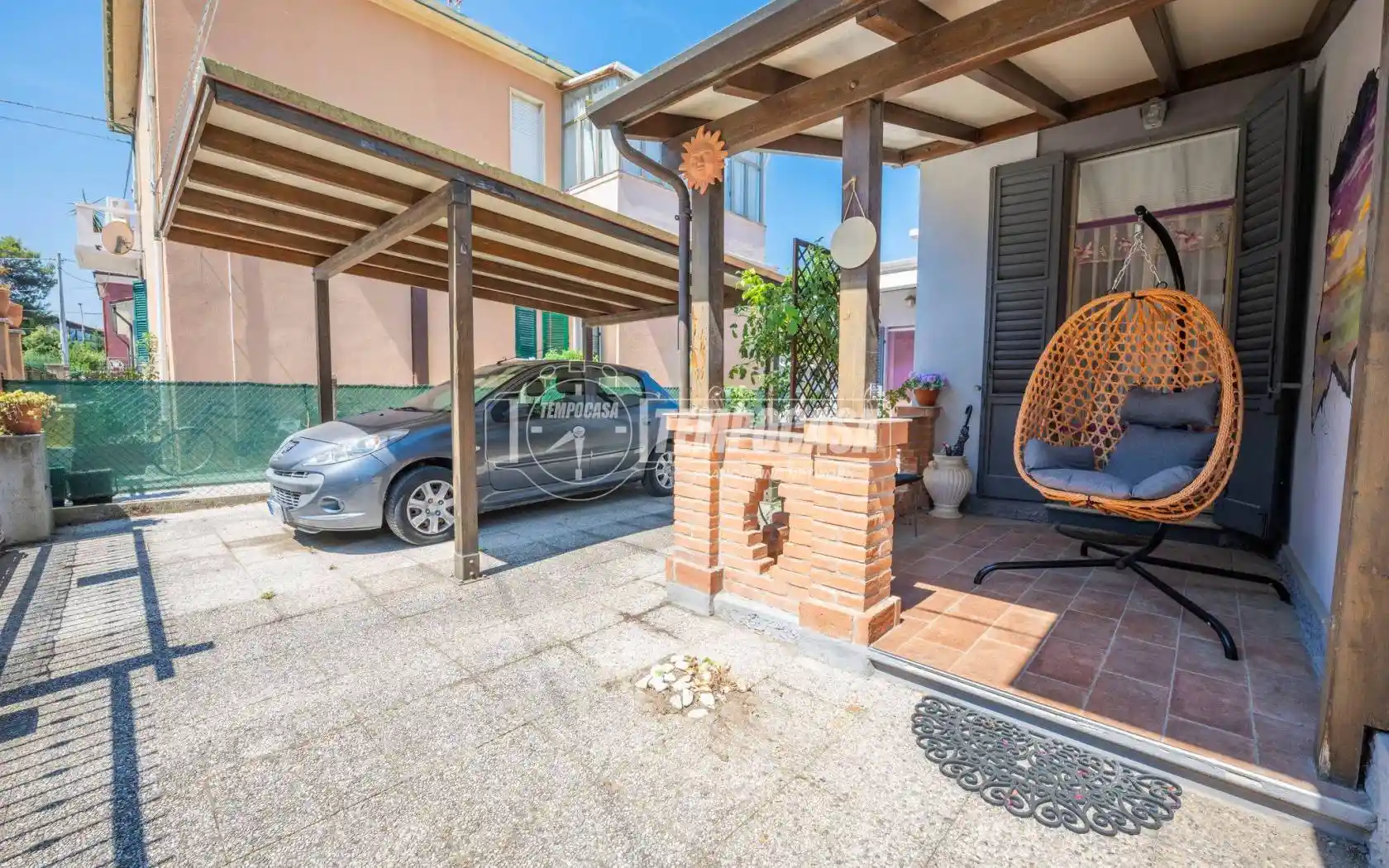 Villa in vendita a Senigallia
