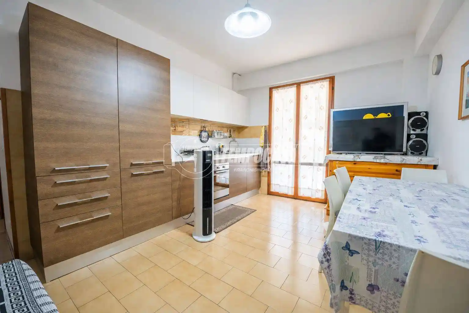 Appartamento in vendita a Montemarciano