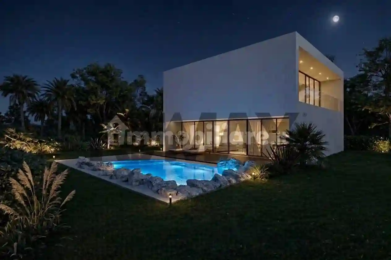 Villa - foto 2