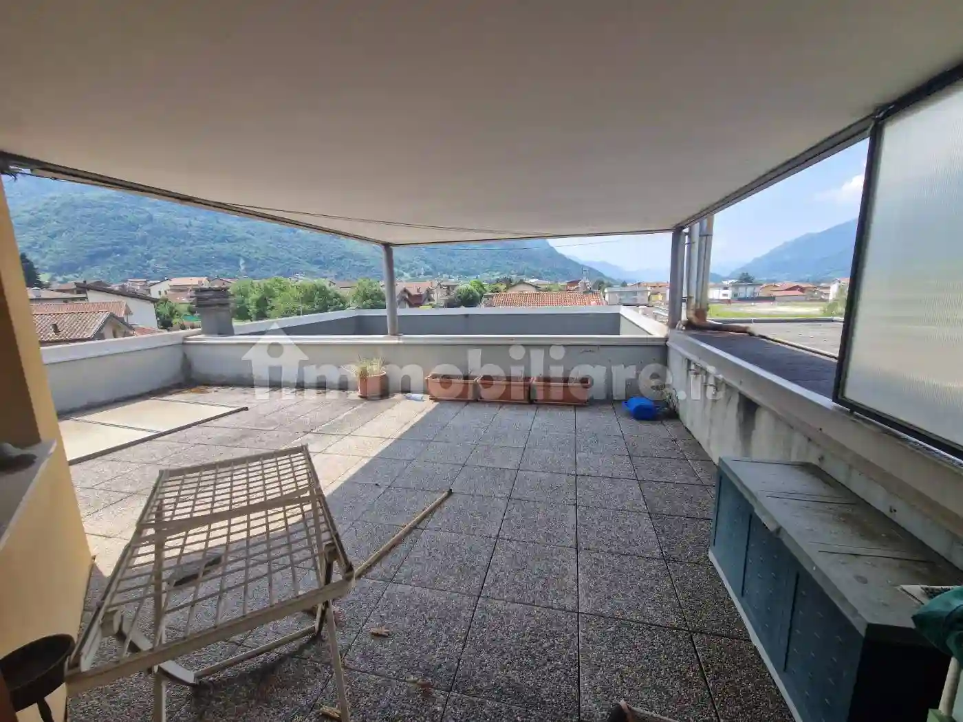 Attico - Mansarda - foto 2