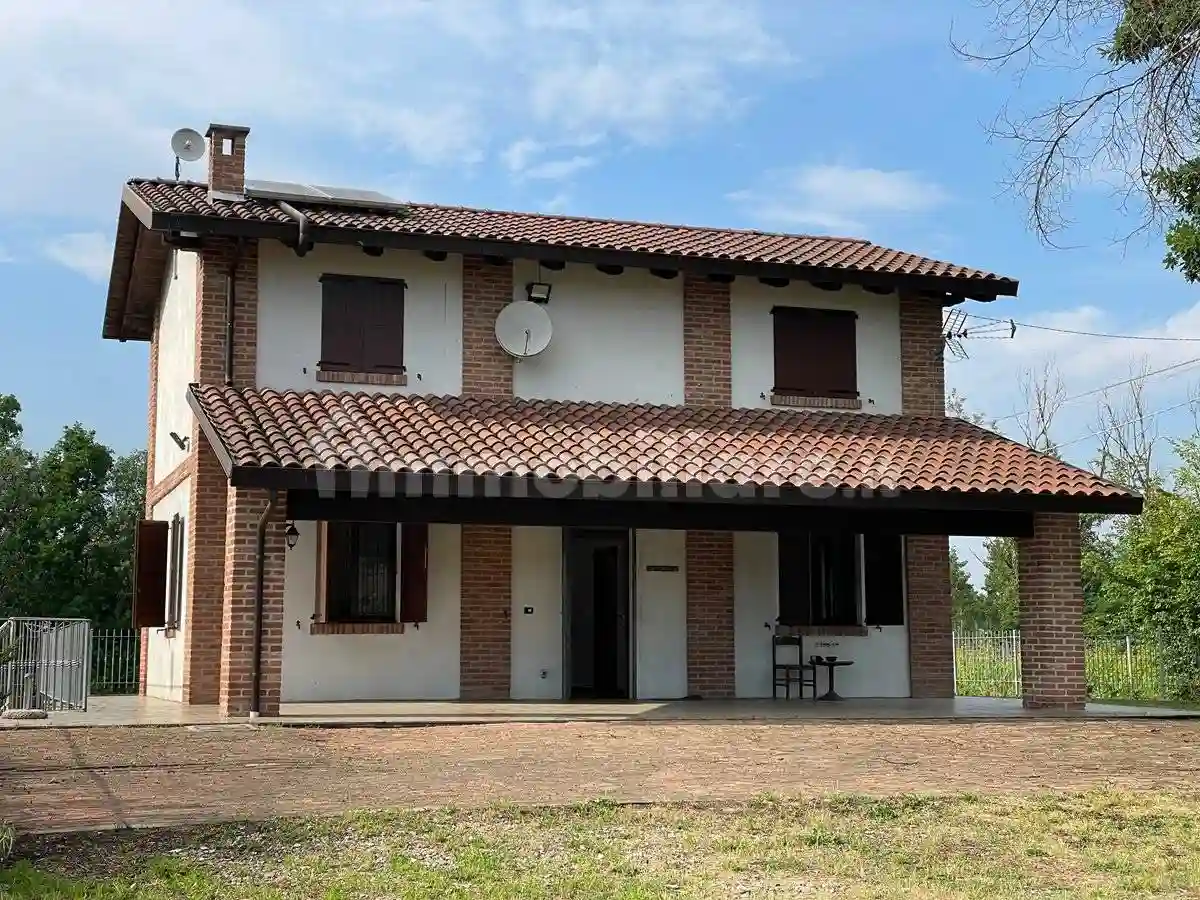 Villa - foto 3