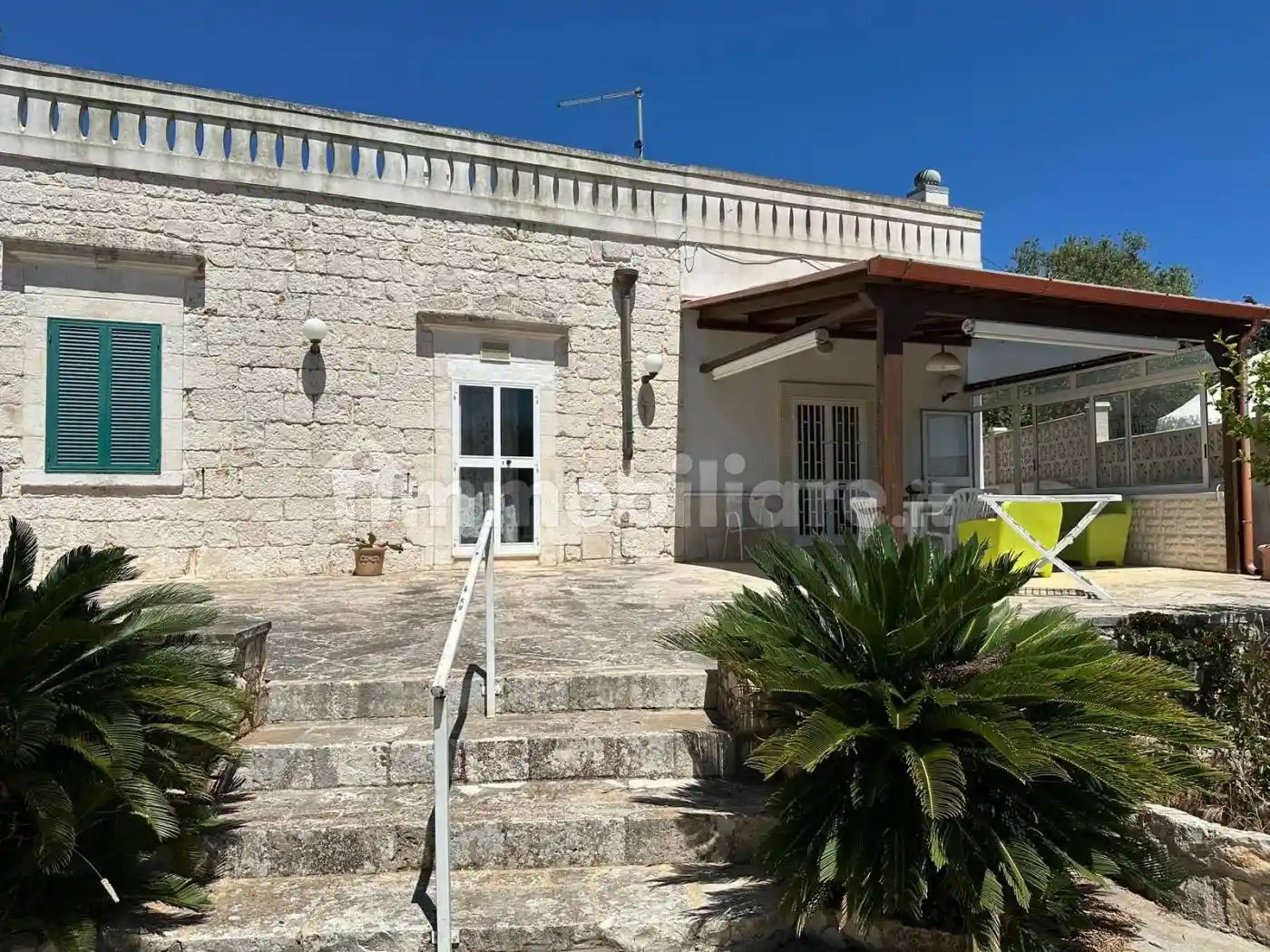 Villa in vendita a Ostuni