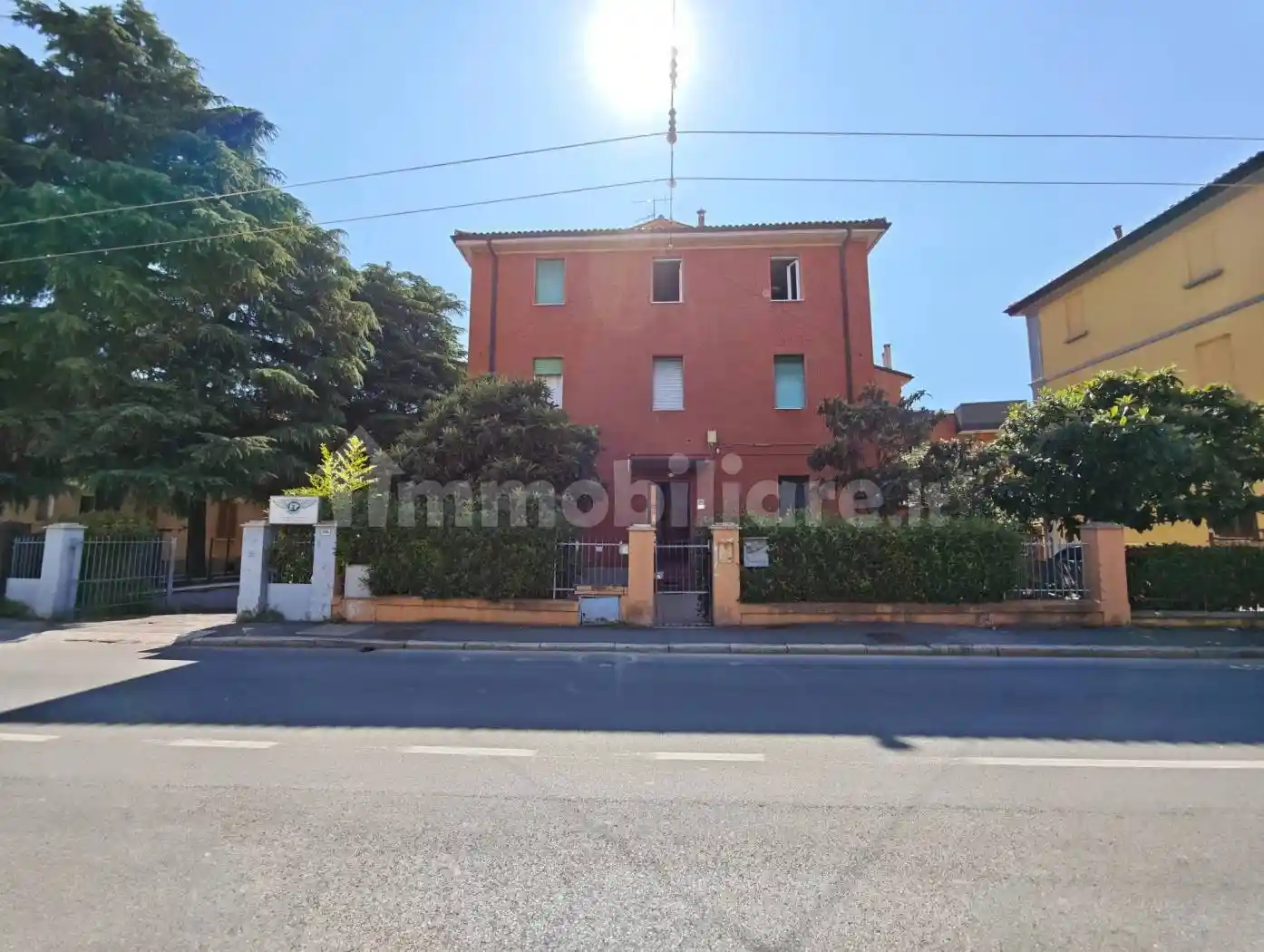 Appartamento in affitto a Bologna