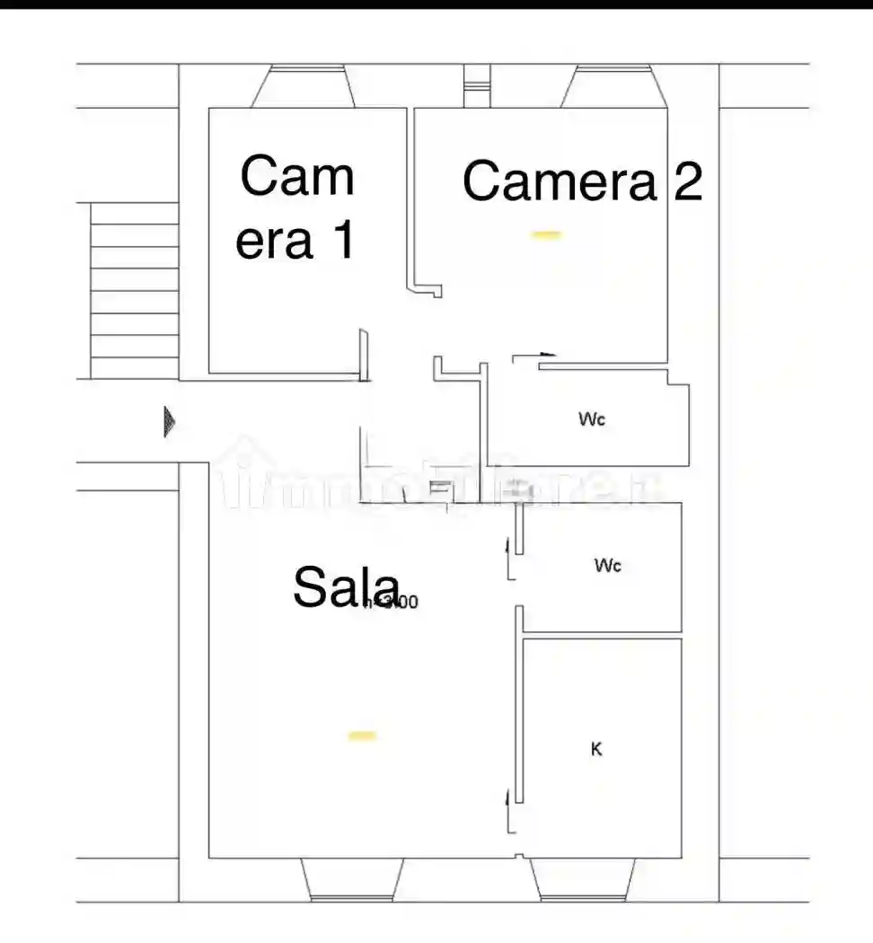 Appartamento - foto 2