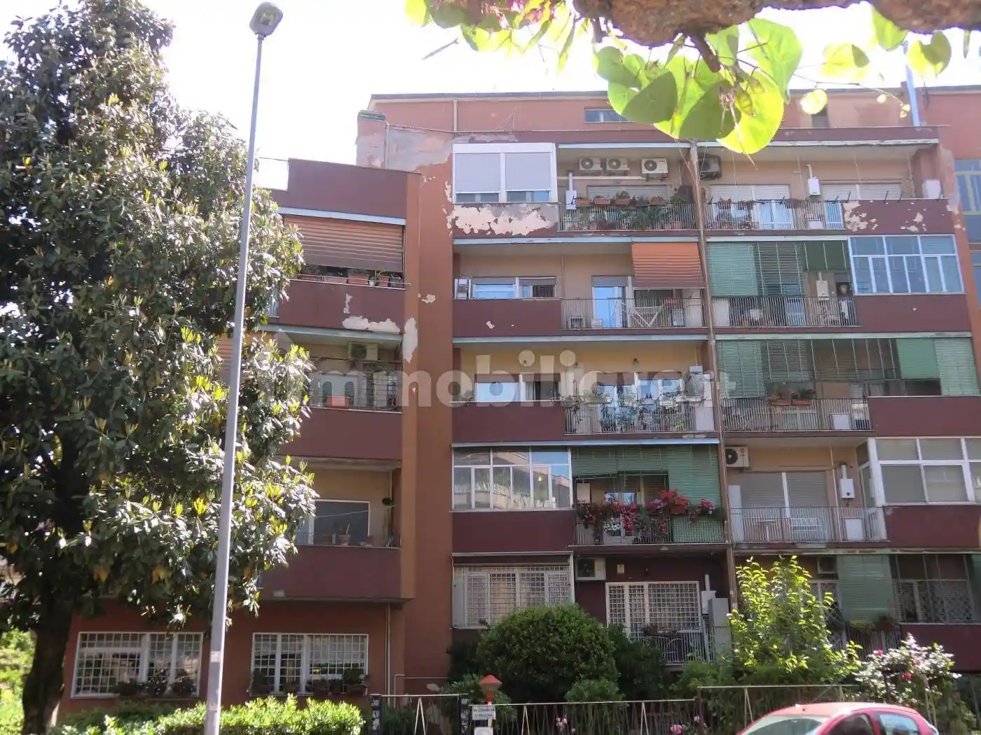 Appartamento in affitto a Roma