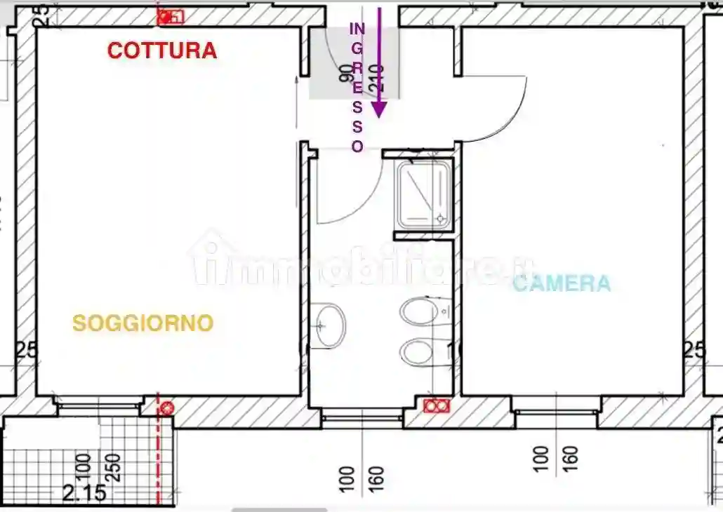 Appartamento - foto 2