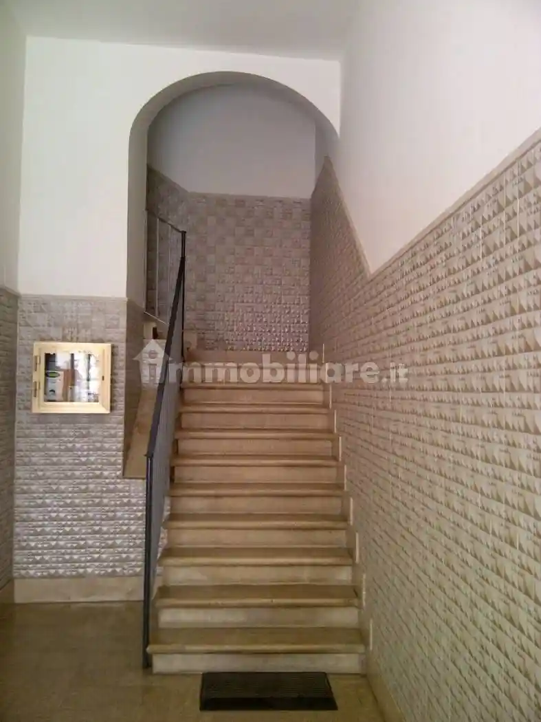 Appartamento in vendita a Molfetta