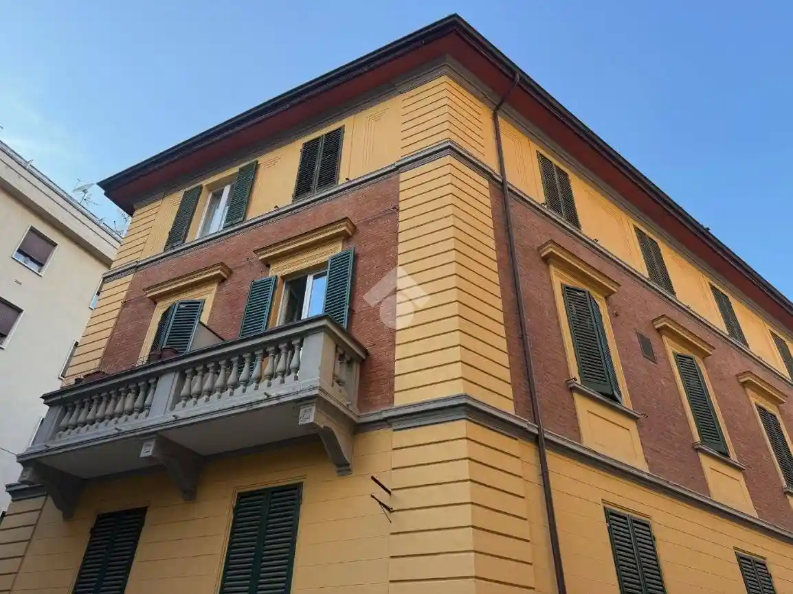 Appartamento in affitto a Bologna