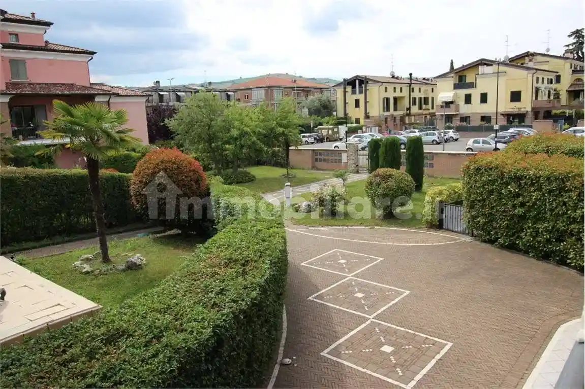 Appartamento in vendita a Castellarano