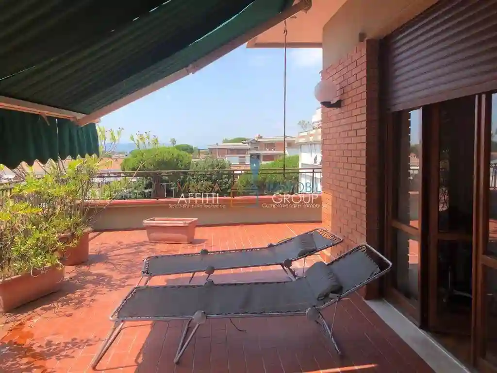 Attico - Mansarda - foto 2