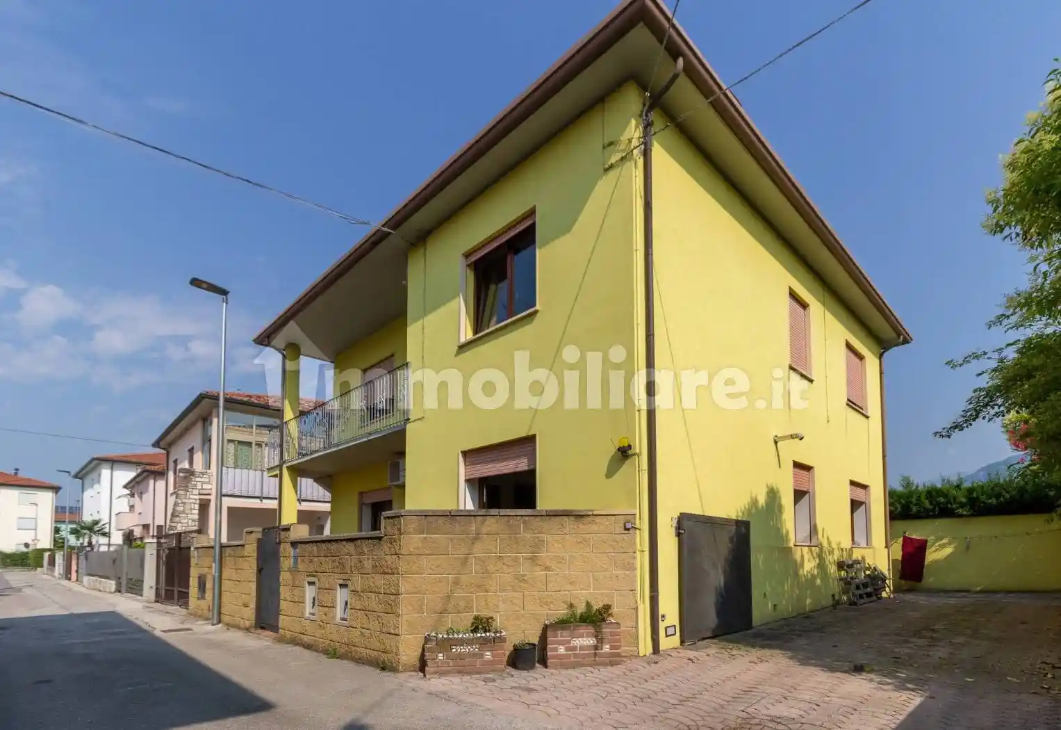 Appartamento in vendita a Bassano del Grappa