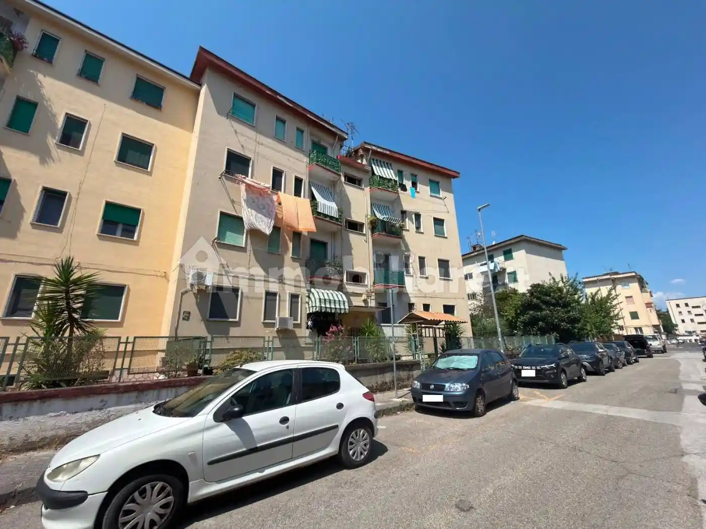 Appartamento in vendita a Benevento