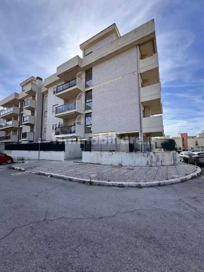 Appartamento in vendita a Nettuno