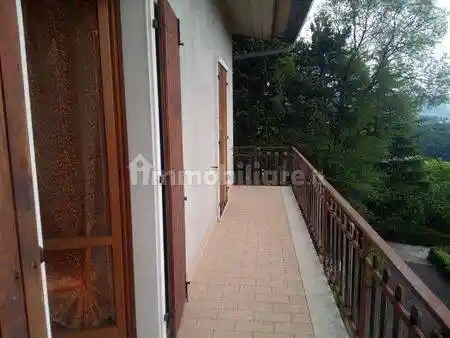 Appartamento in affitto a Bosco Chiesanuova