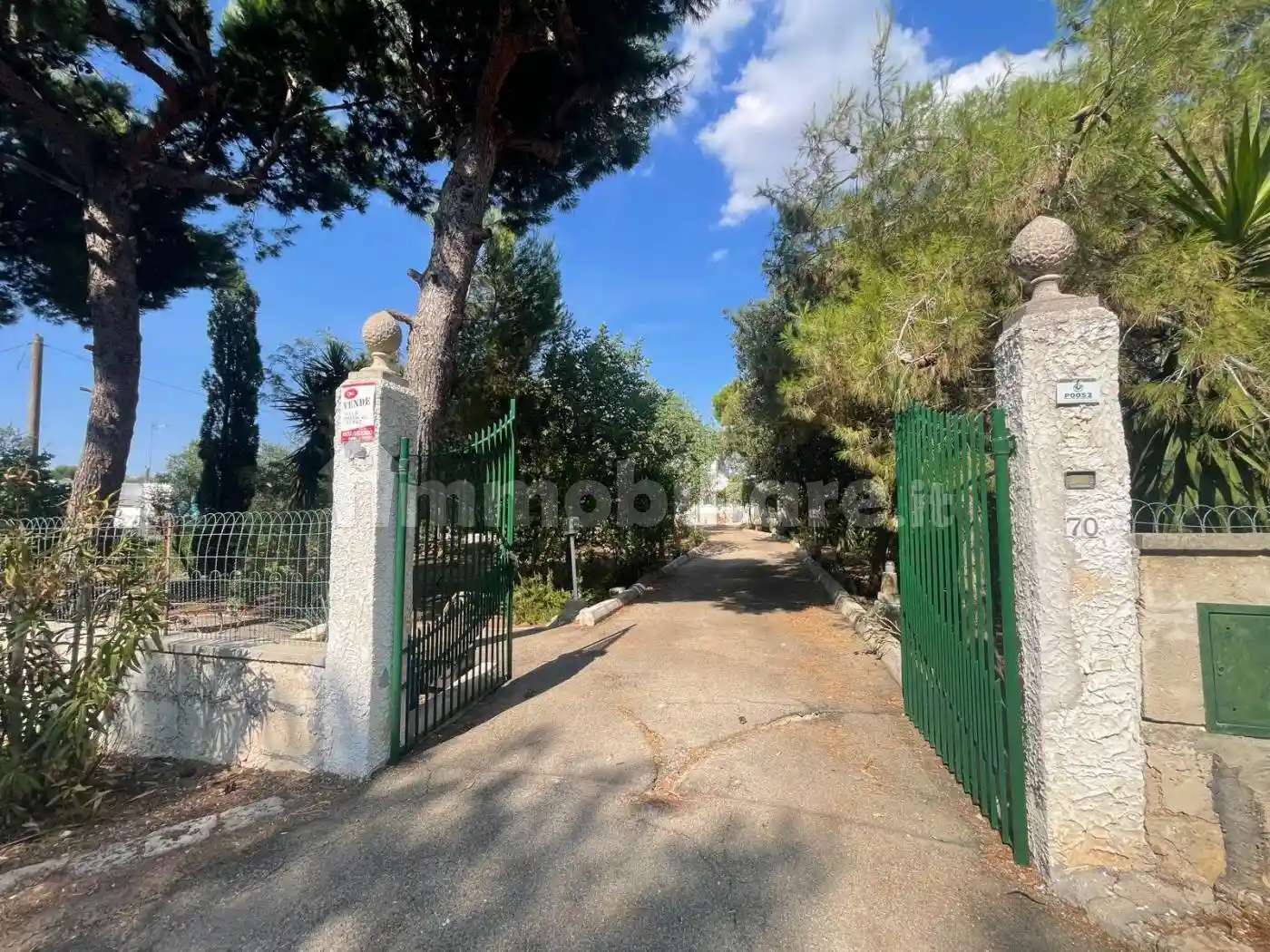 Appartamento in vendita a Nardò